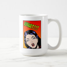 PMS COFFEE MUGS