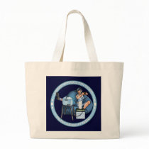PMS Handbag- Pandora's Box Blue 2 by PMS_Clan PMS Handbag- Pandora's Box Blue 2