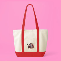 PMS Handbag- Pandora's Box Pink bags