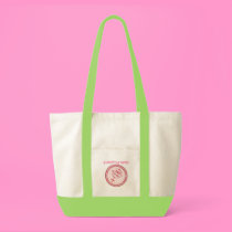 PMS Handbag- Pink Logo 2 bags