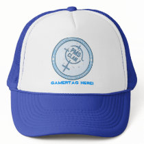 PMS Hat- Logo 2 by PMS_Clan PMS Hat- Logo 2