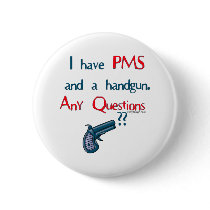 PMS Humor buttons