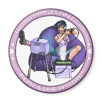 PMS Magnet- Pandora's Box Purple 2 by PMS_Clan PMS Magnet- Pandora's Box Purple 2