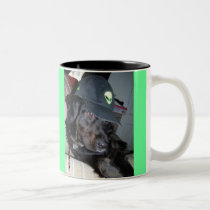PMS realization. mugs