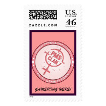 PMS Stamp- Pink Logo 2 by PMS_Clan PMS Stamp- Pink Logo 2