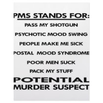 PMS Stands For Letterhead Template
