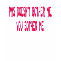 Pms T-shirt