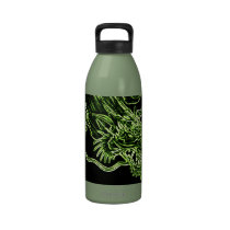 PMSA GREEN DRAGON Liberty Bottle water bottles
