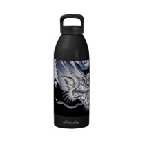 PMSA ICE DRAGON Liberty Bottle water bottles