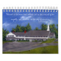 PMSCalvary, Blessed is the man that walketh not... calendars