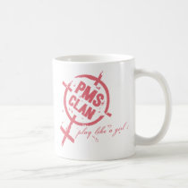 PMSpinklogo, GAMERTAG HERE! mugs
