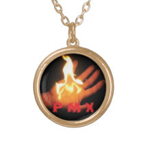 PMX Necklace