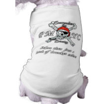 PMYC-Dog2 pet clothing
