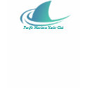 PMYC Shark Fin t-shirts