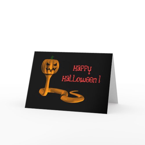 Pnake card