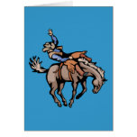 png_cowboys_4162007-108 Rodeo Cowboys Horses Greeting Cards