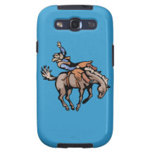 png_cowboys_4162007-108 Rodeo Cowboys Horses Galaxy S3 Covers