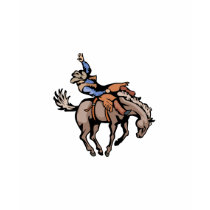 png_cowboys_4162007-108 Rodeo Cowboys Horses Shirt