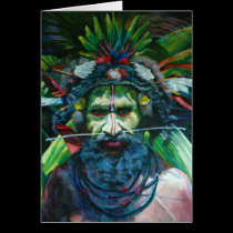 PNG Man 2 cards