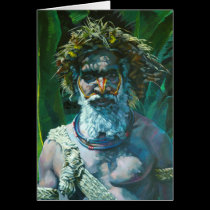 PNG Man cards