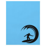 png_vacation06_112607 Surfing Dude Custom Flyer