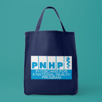 PNHP Grocery Bag bags