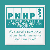 PNHP Magnet magnets
