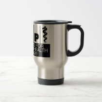 PNHP Travel Mug mugs