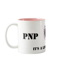 PNP: It's a Lifestyle, Baby mugs by irishtrish PNP: It's a Lifestyle, Baby mugs