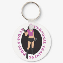 PnP Keychain