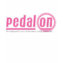 PO pink logo t-shirts by Pedalon PO pink logo t-shirts