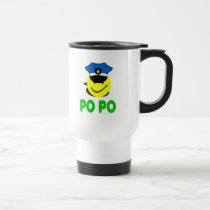 PO PO mugs