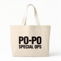 Po-Po Special Ops bags by visualnewbie Po-Po Special Ops bags