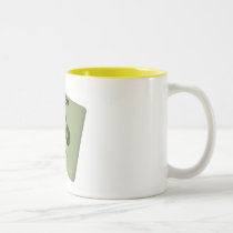 Po Polonium Coffee Mug