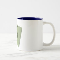 Po Polonium Coffee Mug