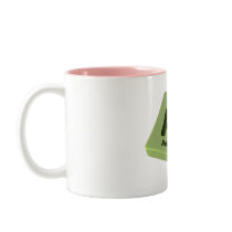 Po Polonium Coffee Mug