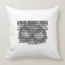 PO PRAYER PILLOW
