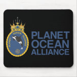 POA Mouse Pad