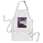 Poas Volcano, Costa Rica aprons