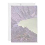 Poas Volcano, Costa Rica Invite