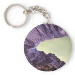 Poas Volcano, Costa Rica Key Chain