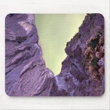 Poas Volcano, Costa Rica Mouse Pad