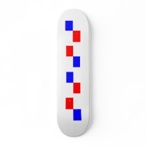 Pobezovice, Czech skateboards