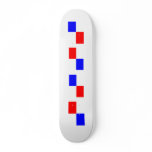 Pobezovice, Czech Skate Decks