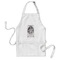 Pocahontas Apron