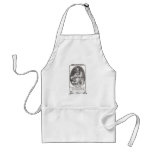 Pocahontas Apron