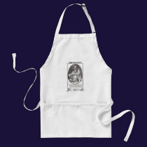 Pocahontas Apron