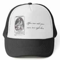 Pocahontas Hat