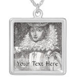 Pocahontas Necklace