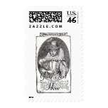 Pocahontas Postage
